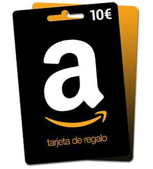 Regalo Amazon